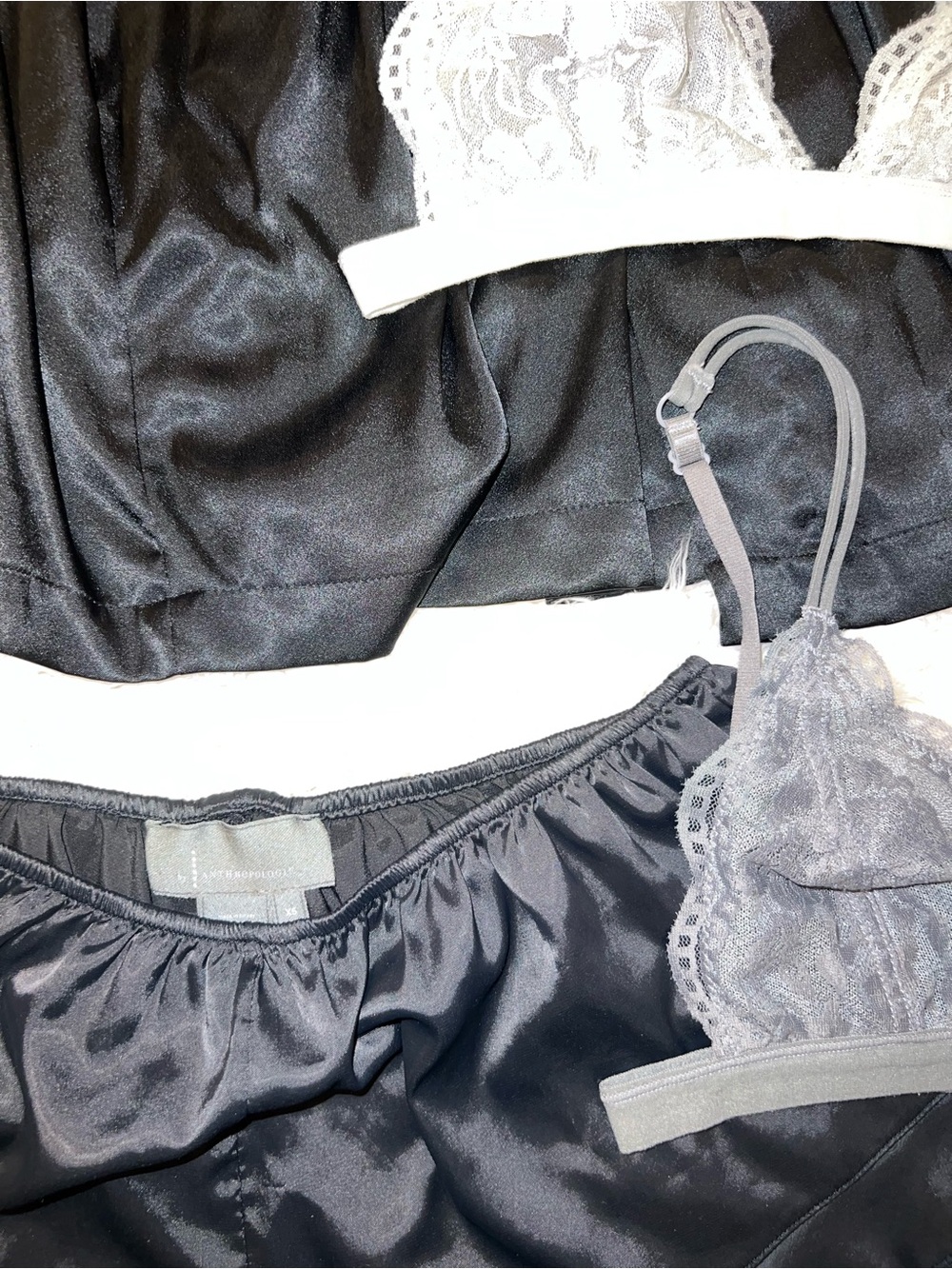 Satin Robe Bundle! - Picture 6 of 14